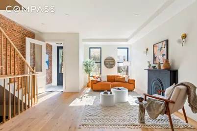 125 Schaefer Street, Brooklyn, NY 11207 - Photo 1