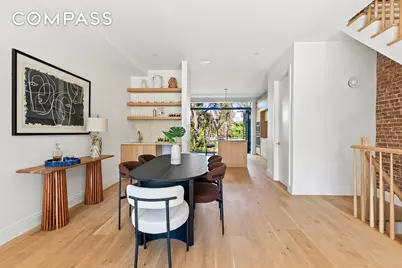 125 Schaefer Street, Brooklyn, NY 11207 - Photo 3