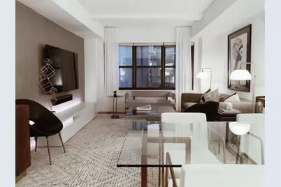 140 E 56th Street #12J, New York, NY 10022 - Photo 1