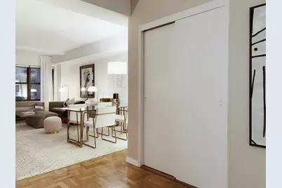 140 E 56th Street #12J, New York, NY 10022 - Photo 5