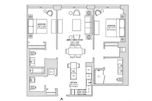 77 Charlton St, New York, NY 10014 - Photo 1