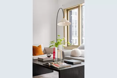 30 Warren Street #3B, New York City, NY 10007 - Photo 3