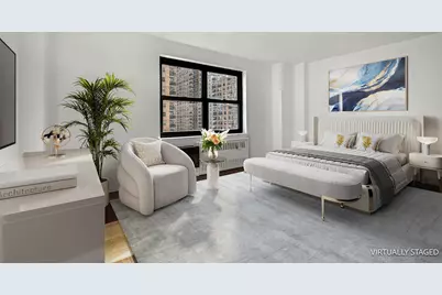 165 W End Avenue #15J, New York City, NY 10023 - Photo 7