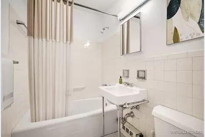 165 W End Avenue #15J, New York City, NY 10023 - Photo 9