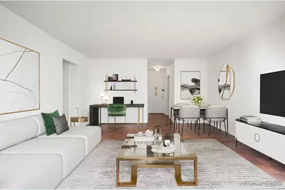 165 W End Avenue #15J, New York City, NY 10023 - Photo 3