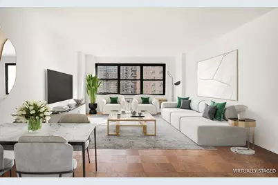 165 W End Avenue #15J, New York City, NY 10023 - Photo 1