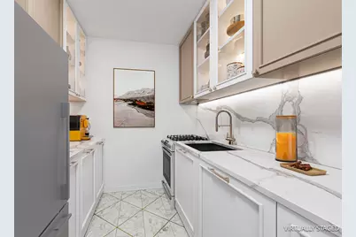 165 W End Avenue #15J, New York City, NY 10023 - Photo 5