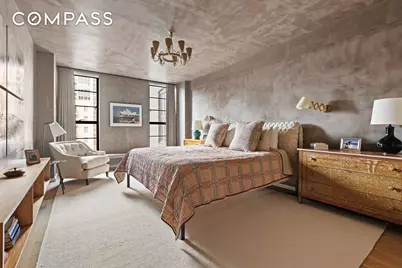 37 W 12th Street #7J, New York, NY 10011 - Photo 9