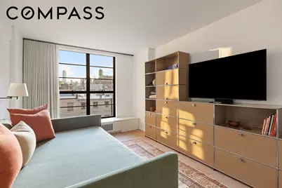 37 W 12th Street #7J, New York City, NY 10011 - Photo 11