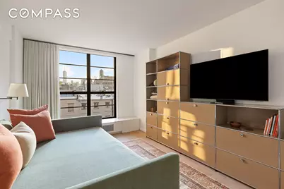 37 W 12th Street #7J, New York, NY 10011 - Photo 11