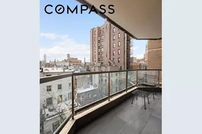 37 W 12th Street #7J, New York City, NY 10011 - Photo 3