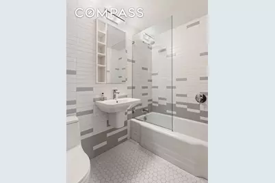 37 W 12th Street #7J, New York, NY 10011 - Photo 13