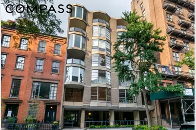 37 W 12th Street #7J, New York City, NY 10011 - Photo 15