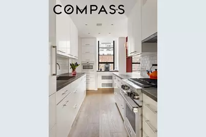37 W 12th Street #7J, New York City, NY 10011 - Photo 5