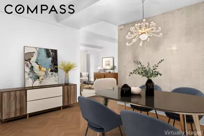 320 E 57th Street #4A, New York City, NY 10022 - Photo 5