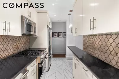 320 E 57th Street #4A, New York City, NY 10022 - Photo 7