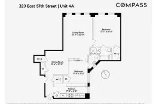 320 E 57th St, New York City, NY 10022 - Photo 15