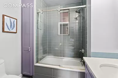 320 E 57th Street #4A, New York, NY 10022 - Photo 11