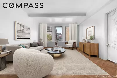 320 E 57th Street #4A, New York City, NY 10022 - Photo 1