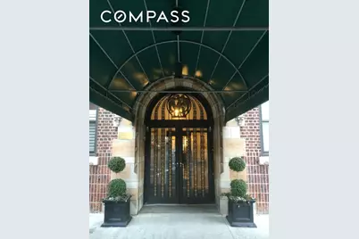 320 E 57th Street #4A, New York City, NY 10022 - Photo 13