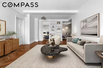 320 E 57th Street #4A, New York City, NY 10022 - Photo 3