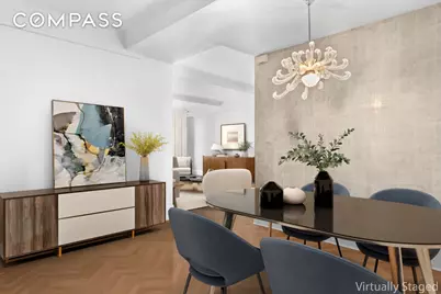 320 E 57th Street #4A, New York City, NY 10022 - Photo 5