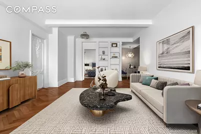 320 E 57th Street #4A, New York, NY 10022 - Photo 3