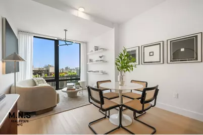 880 Atlantic Avenue #2-A, Brooklyn, NY 11238 - Photo 1