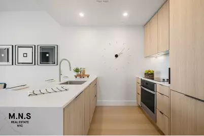 880 Atlantic Avenue #2-A, New York City, NY 11238 - Photo 5