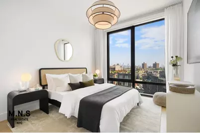 880 Atlantic Avenue #2-A, Brooklyn, NY 11238 - Photo 3