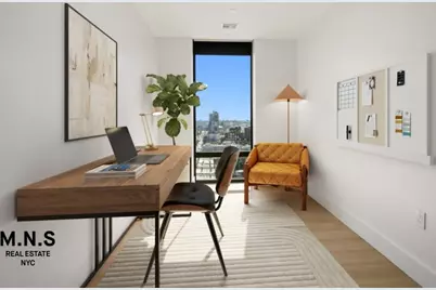 880 Atlantic Avenue #5-C, New York City, NY 11238 - Photo 5