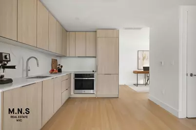 880 Atlantic Avenue #5-C, New York City, NY 11238 - Photo 3
