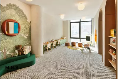 880 Atlantic Avenue #5-C, New York City, NY 11238 - Photo 19