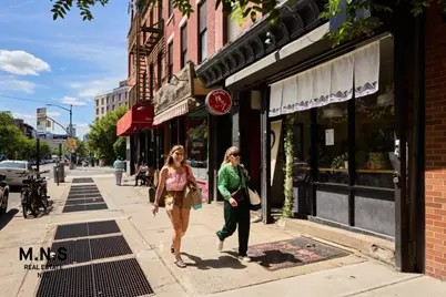 880 Atlantic Avenue #5-C, New York City, NY 11238 - Photo 31