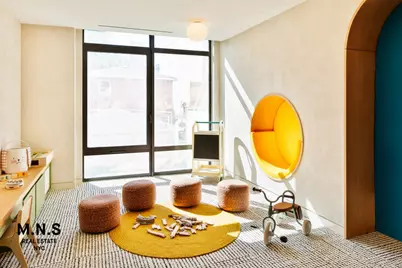 880 Atlantic Avenue #5-C, New York City, NY 11238 - Photo 17