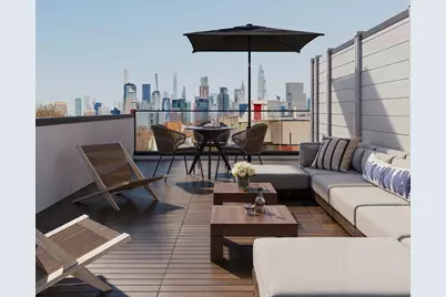 221 Frost Street #PENTHOUSE-F, Brooklyn, NY 11211 - Photo 5