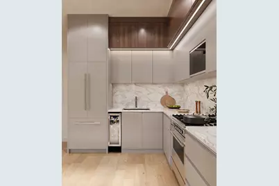 221 Frost Street #PENTHOUSE-F, Brooklyn, NY 11211 - Photo 3