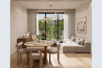 221 Frost Street #PENTHOUSE-F, Brooklyn, NY 11211 - Photo 1