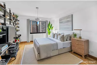 10 W 66th Street #28H, New York, NY 10023 - Photo 9