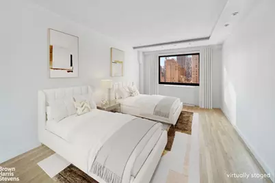 10 W 66th Street #28H, New York, NY 10023 - Photo 11