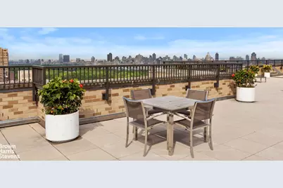 10 W 66th Street #28H, New York City, NY 10023 - Photo 15