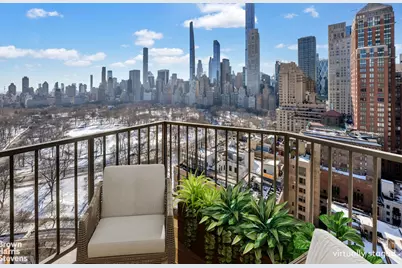 10 W 66th Street #28H, New York City, NY 10023 - Photo 7
