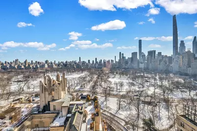 10 W 66th Street #28H, New York, NY 10023 - Photo 5