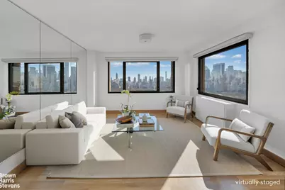 10 W 66th Street #28H, New York, NY 10023 - Photo 3