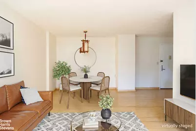132 E 35th Street #16L, New York City, NY 10016 - Photo 3