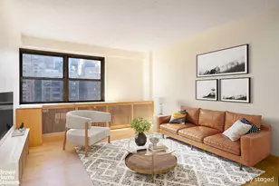 132 E 35th St, New York City, NY 10016 - Photo 1