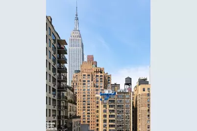 132 E 35th Street #16L, New York City, NY 10016 - Photo 5