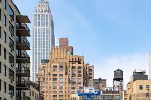 132 E 35th St, New York City, NY 10016 - Photo 5