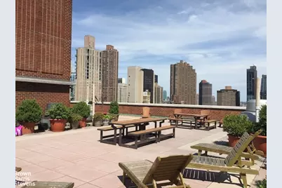 132 E 35th Street #16L, New York City, NY 10016 - Photo 9