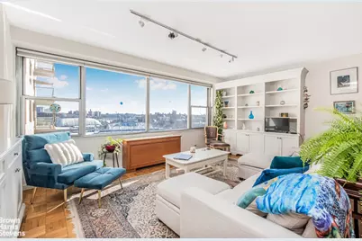 2500 Johnson Avenue #5F, New York City, NY 10463 - Photo 33